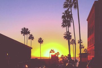 7 Calles de Los Ángeles más populares para visitar - Vivir Los Ángeles